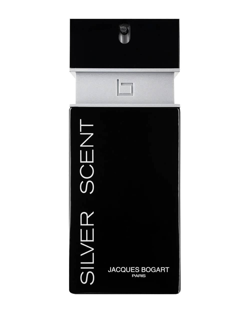 Jacques Bogart Silver Scent Eau de Toilette per uomo