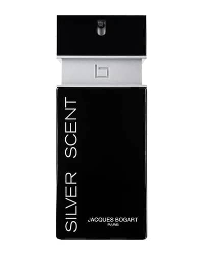 Jacques Bogart Silver Scent Eau de Toilette per uomo