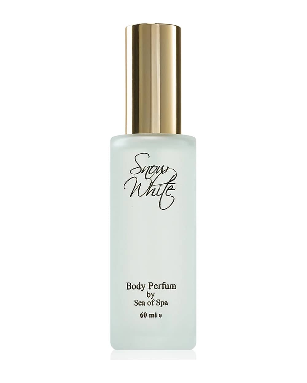 Sea of Spa Snow White profumo da donna