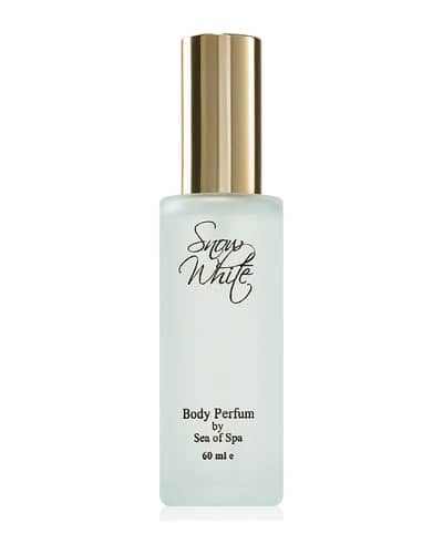 Sea of Spa Snow White profumo da donna