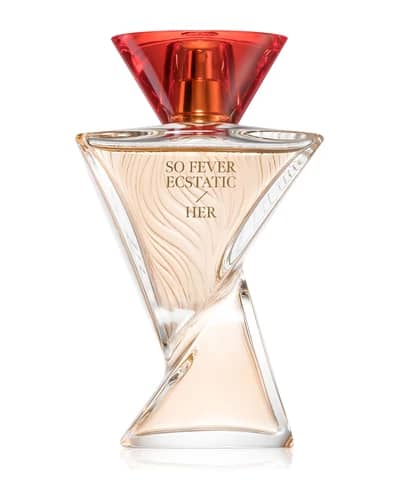 Oriflame So Fever Ecstatic Eau de Parfum da donna