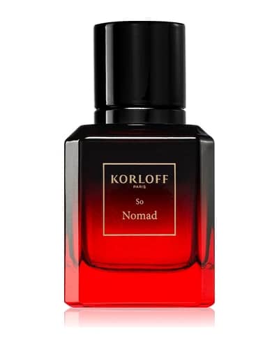 Korloff So Nomad Eau de Parfum per uomo