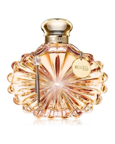 Lalique Soleil Eau de Parfum da donna