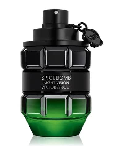 Viktor & Rolf Spicebomb Night Vision Eau de Toilette per uomo