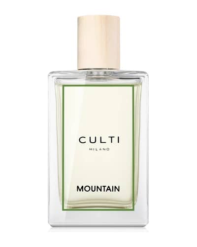Culti Milano Spray Mountain profumo per ambienti