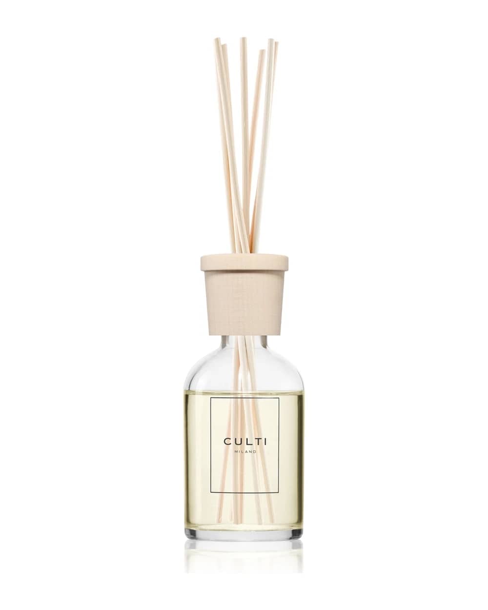 Culti Milano Stile Bianco D'Oud diffusore di aromi con ricarica