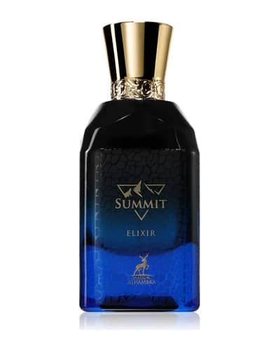 Maison Alhambra Summit Elixir Eau de Parfum per uomo