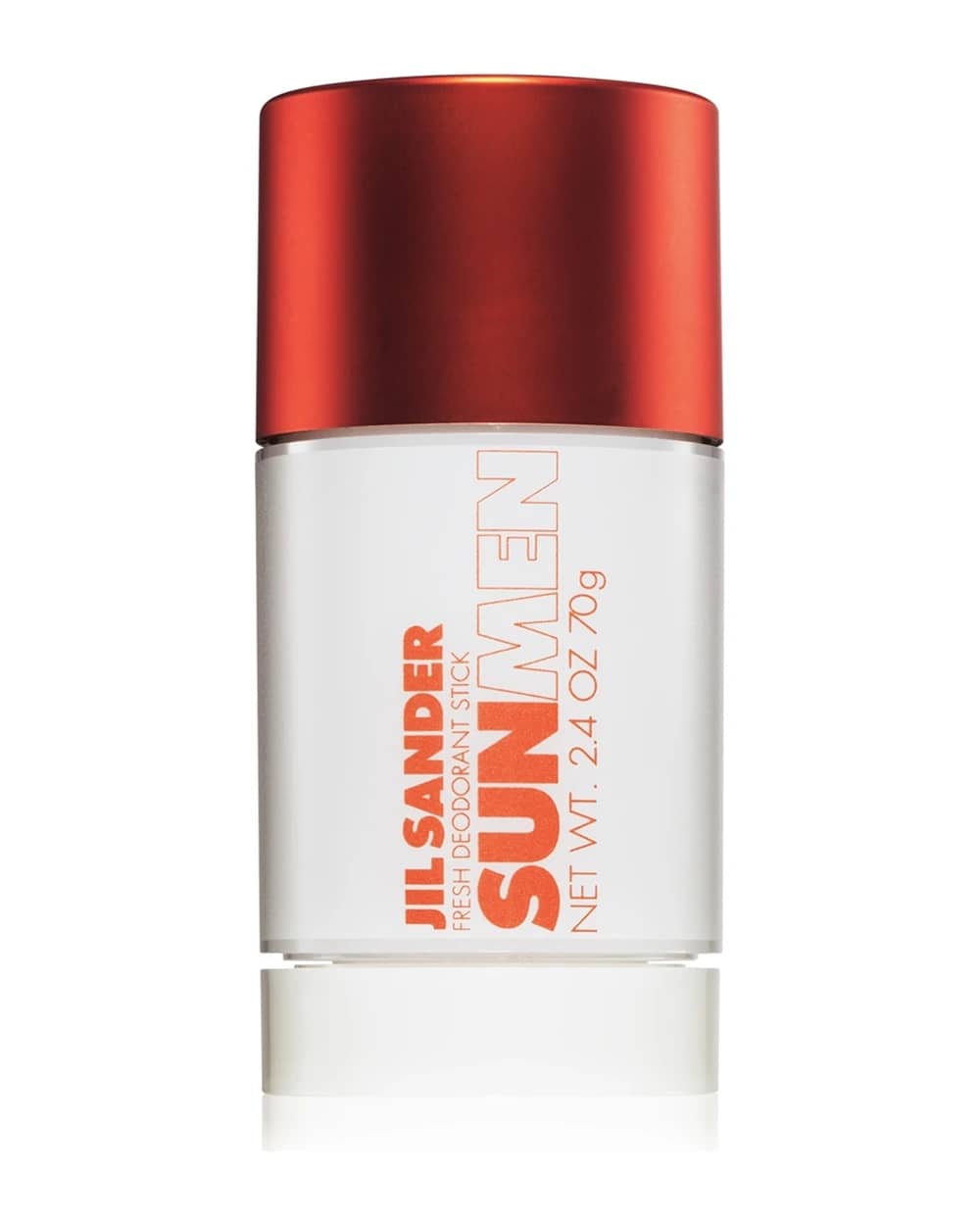 Jil Sander Sun Men deodorante stick per uomo
