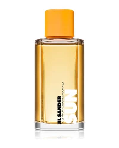 Jil Sander Sun Eau de Parfum Eau de Parfum da donna
