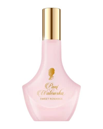 Pani Walewska Sweet Romance Eau de Parfum da donna