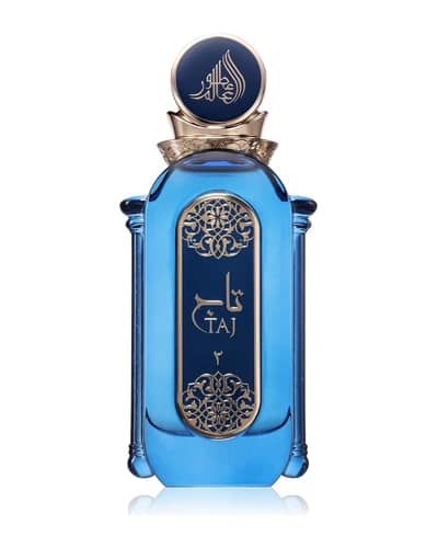 Fragrance World Taj 2 Eau de Parfum unisex