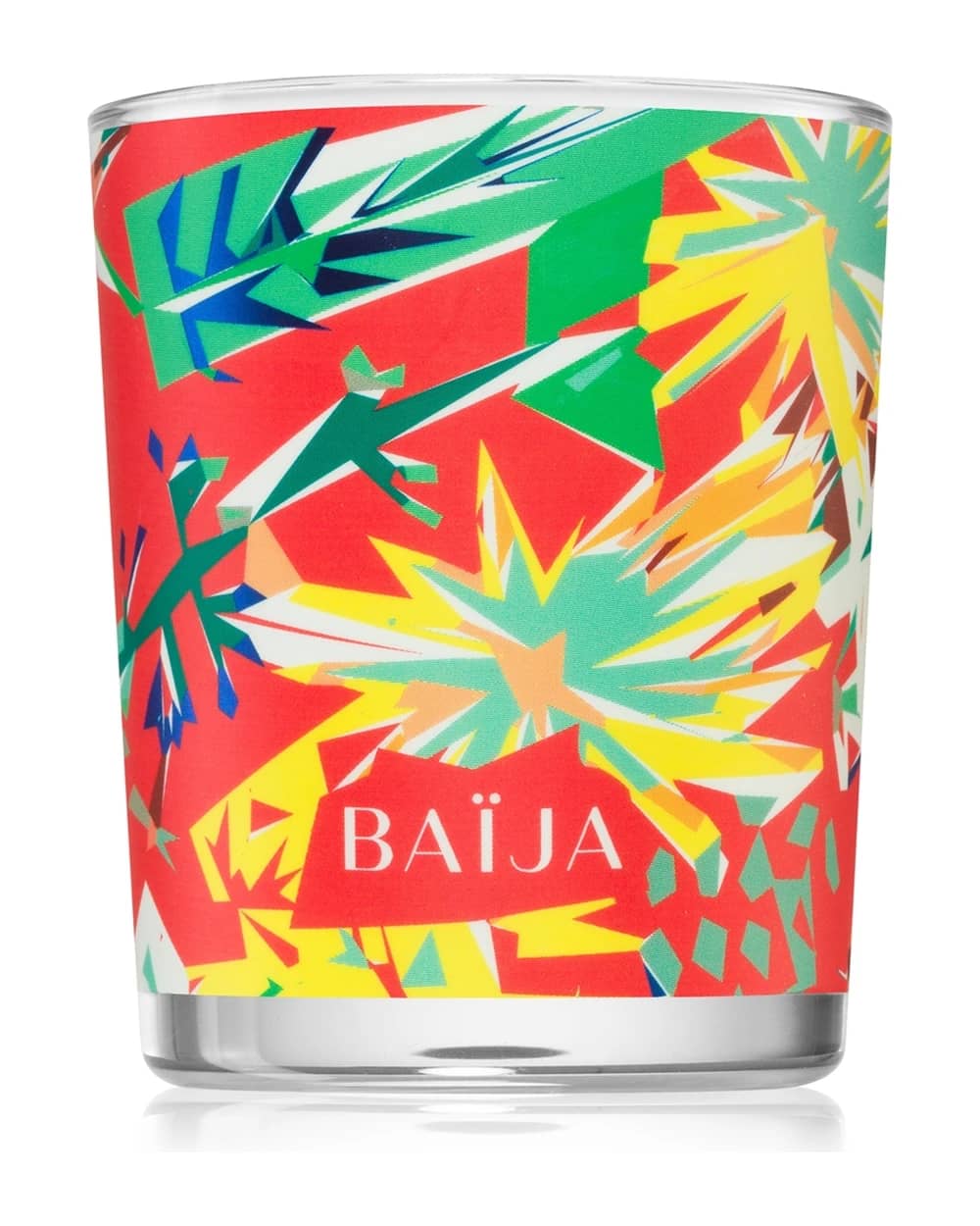 BAÏJA Tangerine Fizz candela profumata