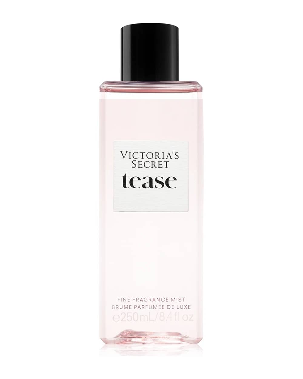 Victoria's Secret Tease spray corpo da donna