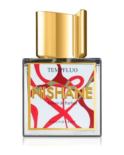 Nishane Tempfluo estratto profumato unisex