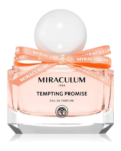 Miraculum Tempting Promise Eau de Parfum da donna