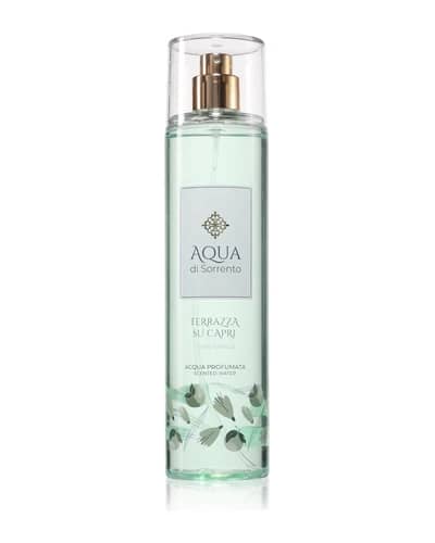 Aqua di Sorrento Terrazza Su Capri spray corpo da donna