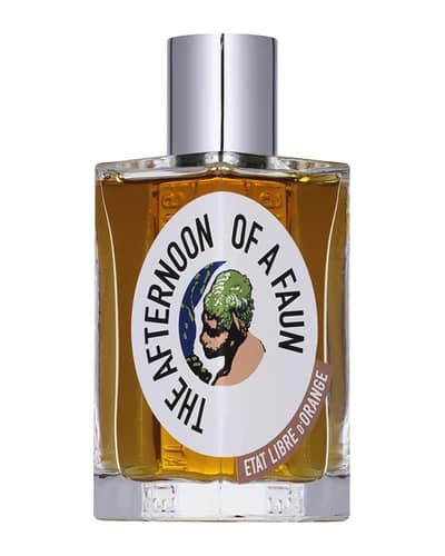 Etat Libre d’Orange The Afternoon of a Faun Eau de Parfum unisex
