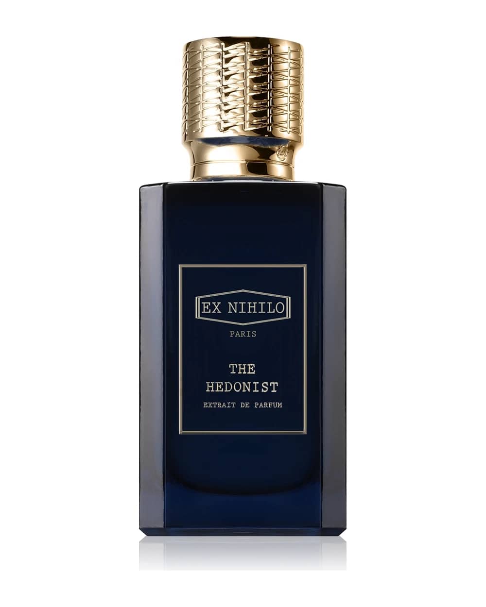 Ex Nihilo The Hedonist estratto profumato unisex