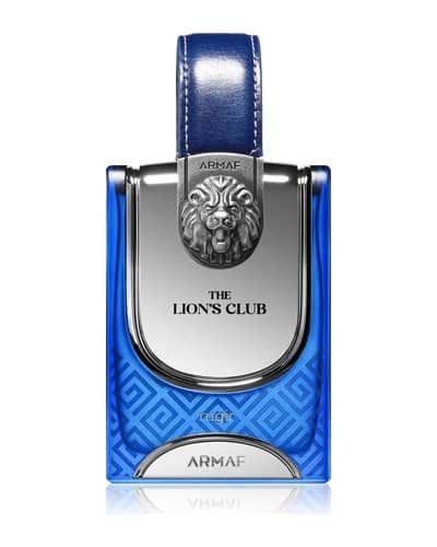 Armaf The Lions Club Rugir Eau de Parfum per uomo
