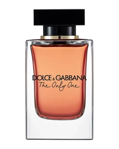 Dolce&Gabbana The Only One Eau de Parfum Eau de Parfum da donna