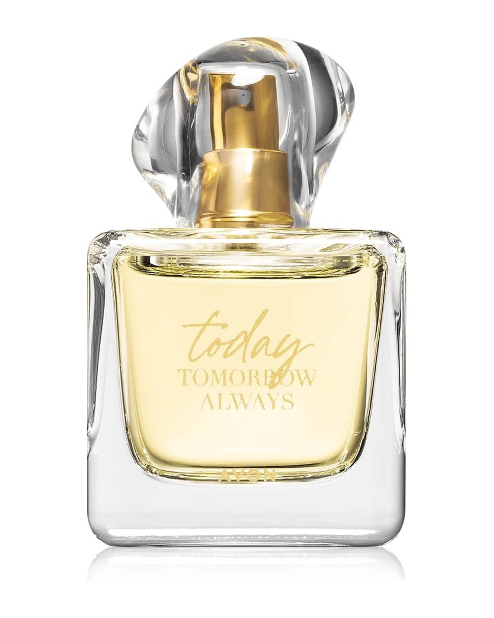 Avon Today Tomorrow Always Today Eau de Parfum da donna