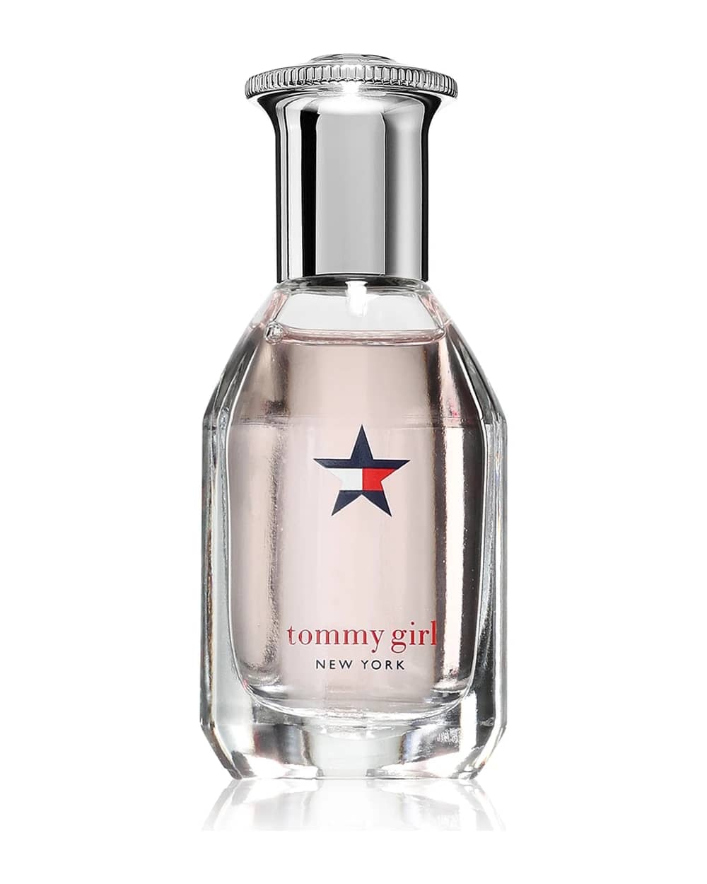 Tommy Hilfiger Tommy Girl New York Eau de Toilette da donna
