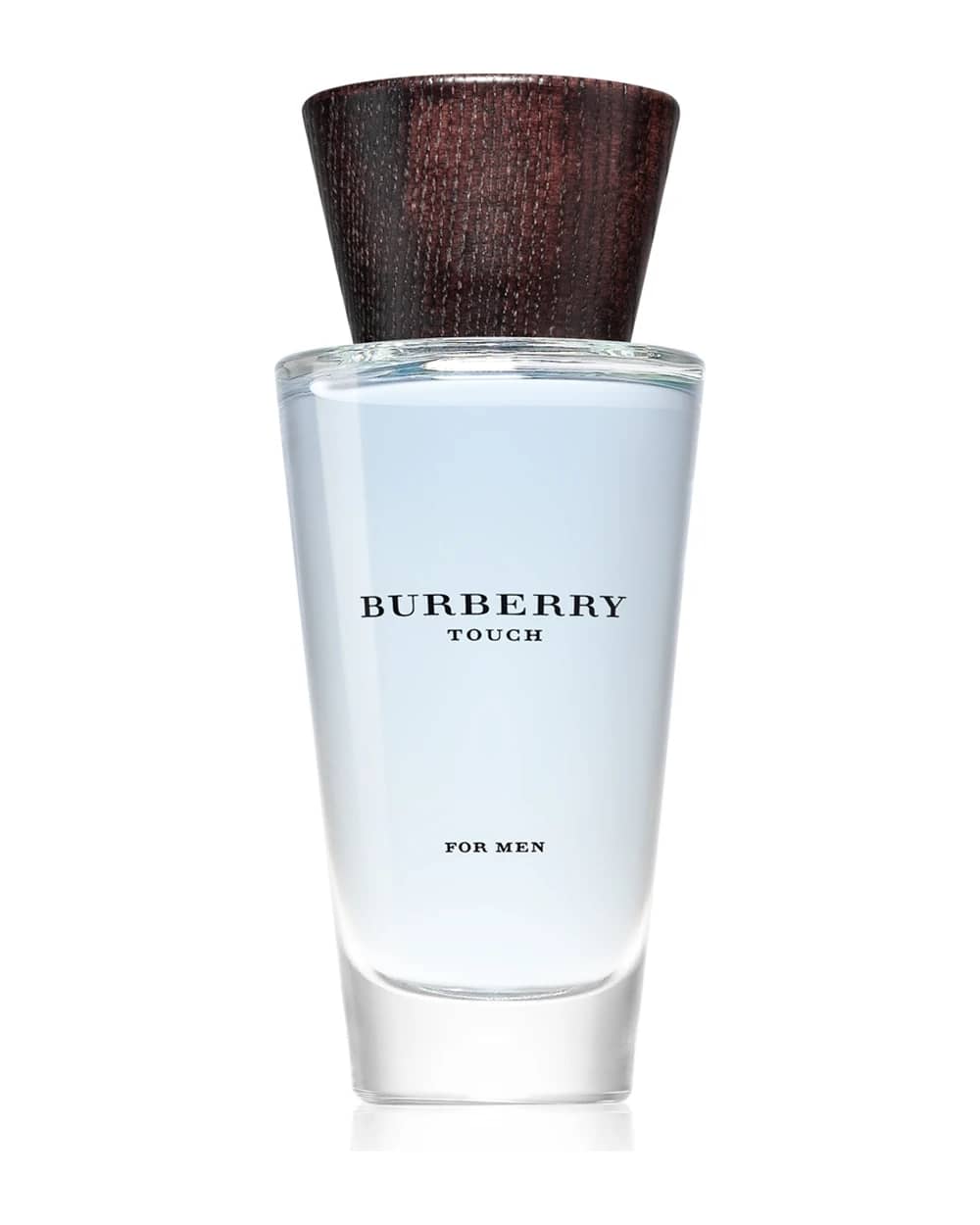 Burberry Touch for Men Eau de Toilette per uomo
