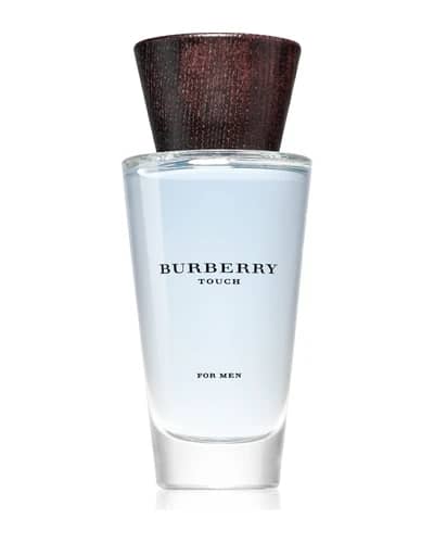Burberry Touch for Men Eau de Toilette per uomo