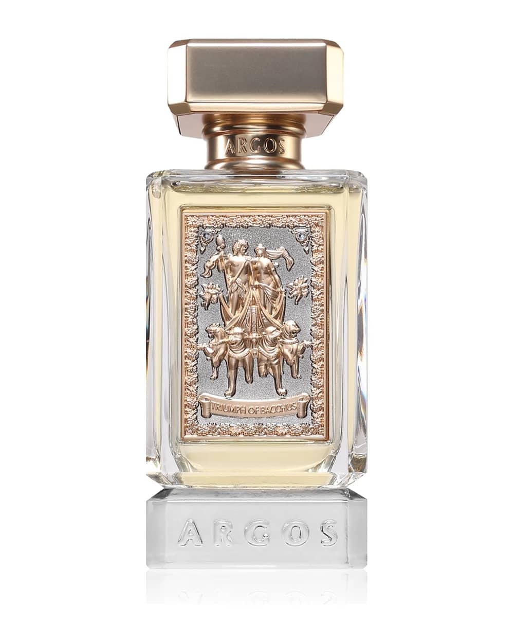Argos Triumph Of Bacchus Eau de Parfum unisex