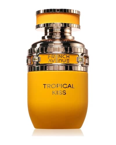 French Avenue Tropical Kiss Eau de Parfum da donna
