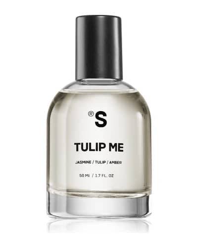 Sister's Aroma Tulip Me Eau de Parfum da donna