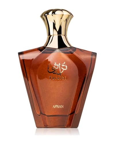 Afnan Turathi Homme Eau de Parfum per uomo