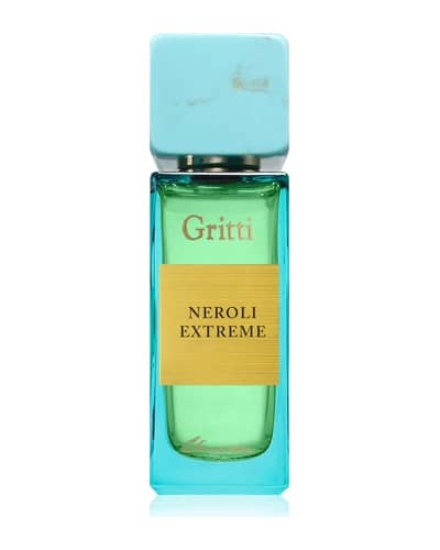 Gritti Turchesi Neroli Extreme Eau de Parfum unisex