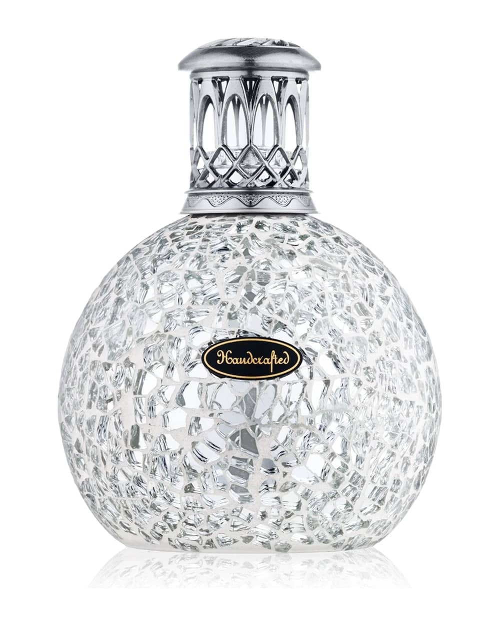 Ashleigh & Burwood London Twinkle Star lampada catalitica piccola 11x8 cm