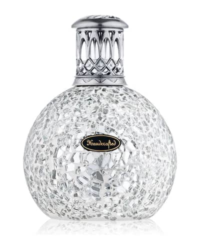 Ashleigh & Burwood London Twinkle Star lampada catalitica piccola 11x8 cm