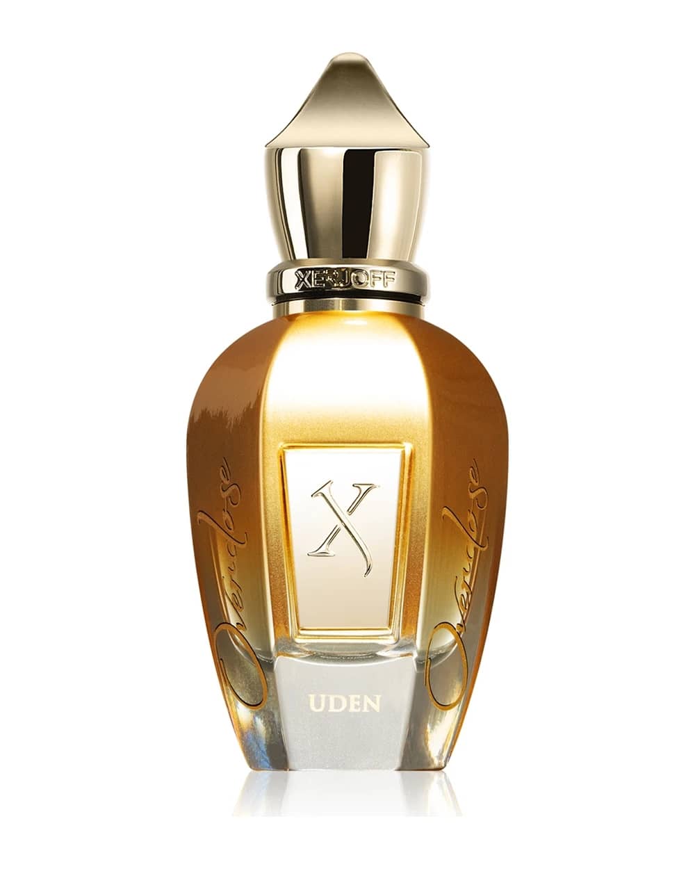 Xerjoff Uden Overdose profumo unisex