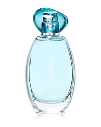 Catrice UNDERWATER SECRETS spray rinfrescante per corpo e capelli da donna C01 L'Eau So Magic!