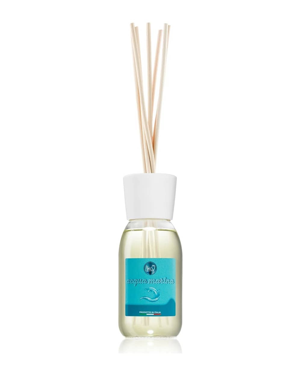 THD Unico Aqua Marina diffusore di aromi