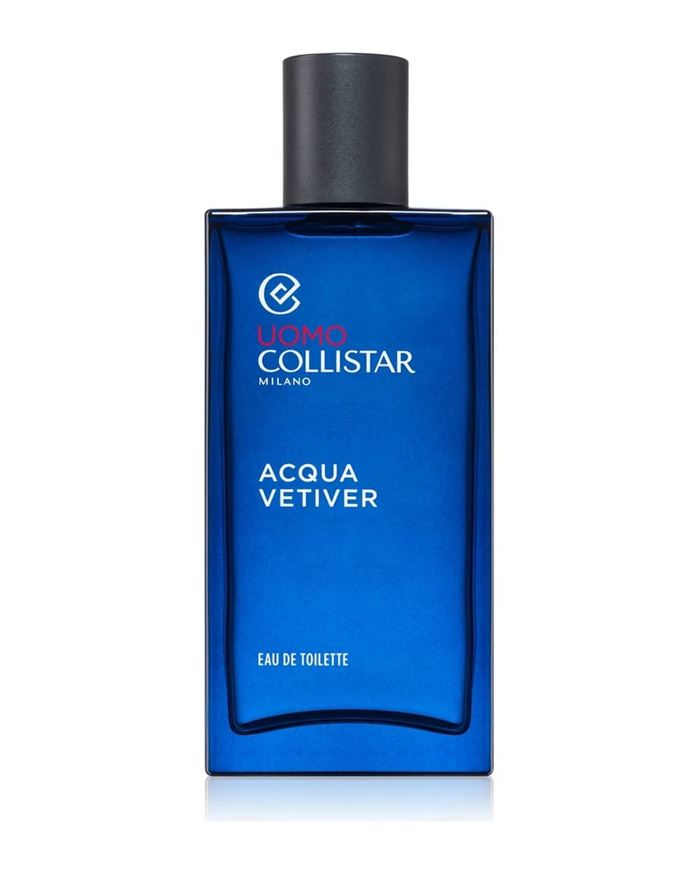Collistar Uomo Acqua Vetiver Eau de Toilette per uomo Signature