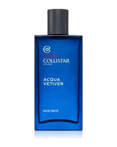 Collistar Uomo Acqua Vetiver Eau de Toilette per uomo Signature