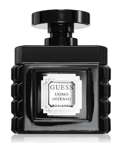 Guess Uomo Intenso Eau de Parfum per uomo