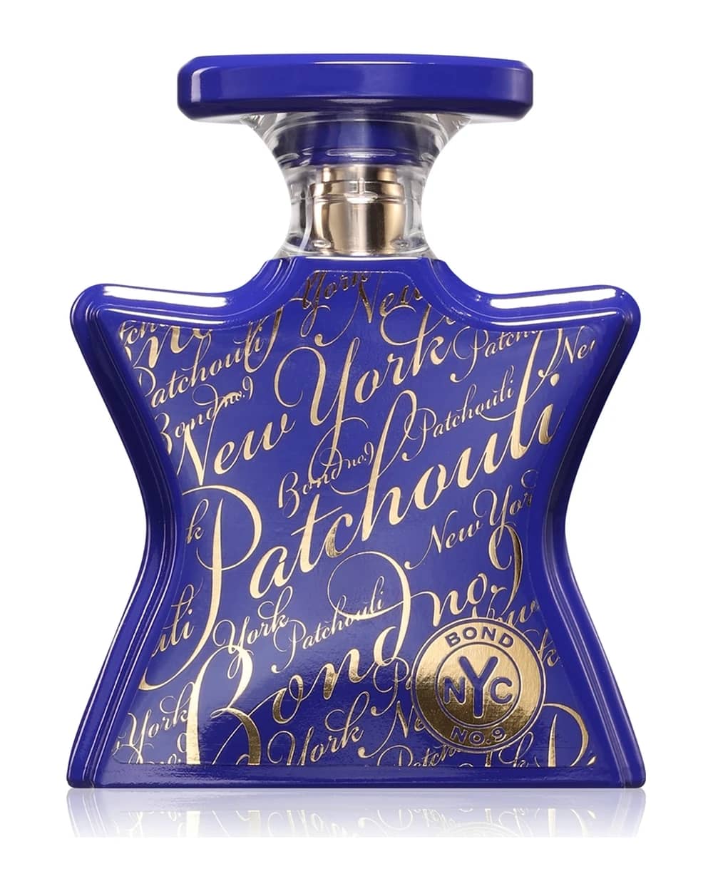 Bond No. 9 Uptown New York Patchouli Eau de Parfum unisex