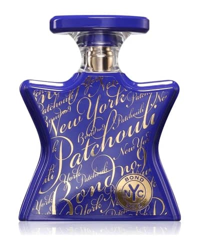 Bond No. 9 Uptown New York Patchouli Eau de Parfum unisex
