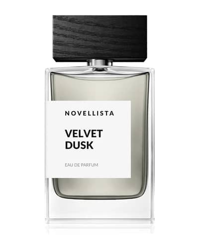 NOVELLISTA Velvet Dusk Eau de Parfum unisex