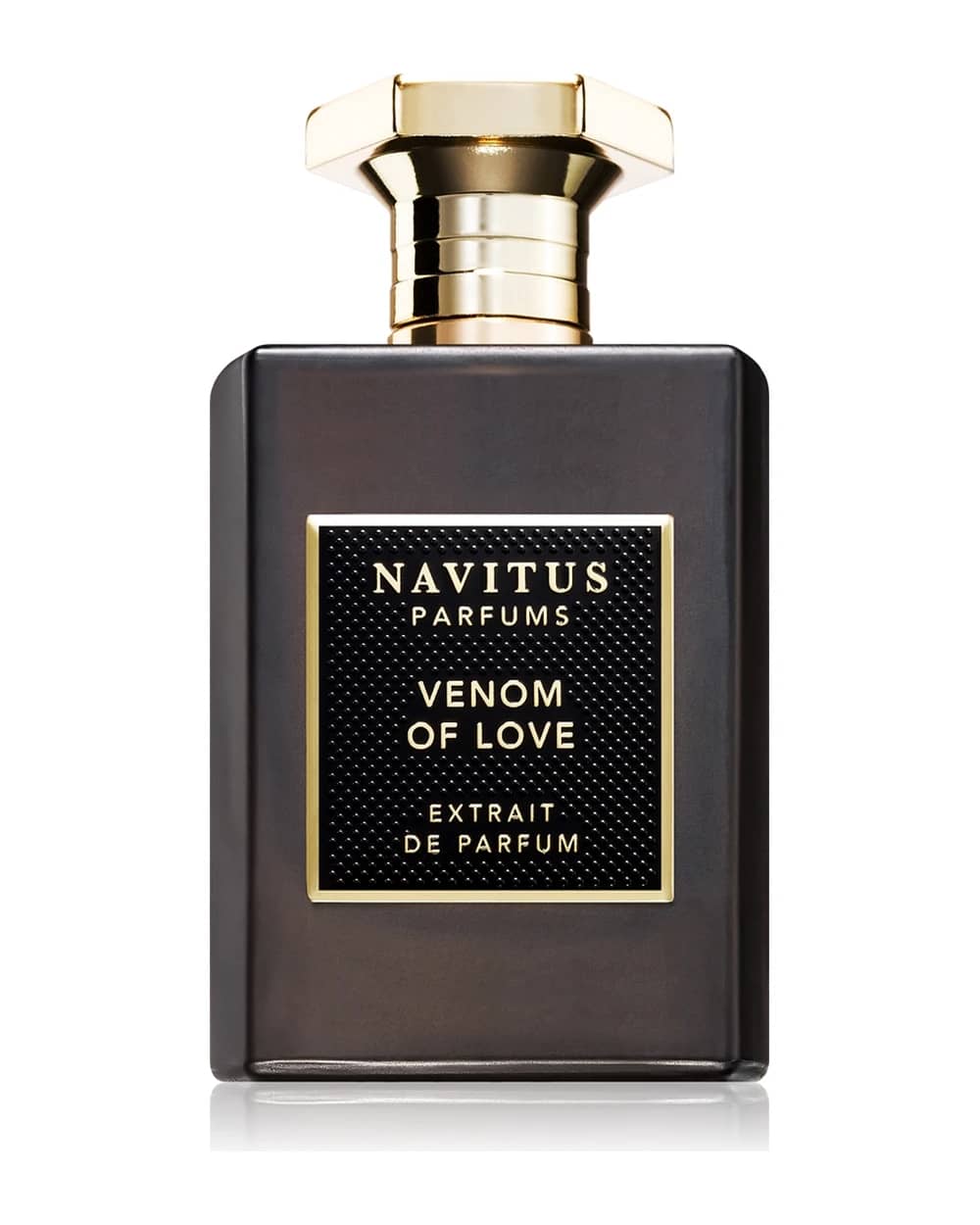 Navitus Parfums Venom Of Love estratto profumato unisex