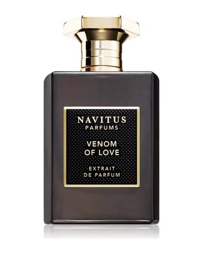 Navitus Parfums Venom Of Love estratto profumato unisex