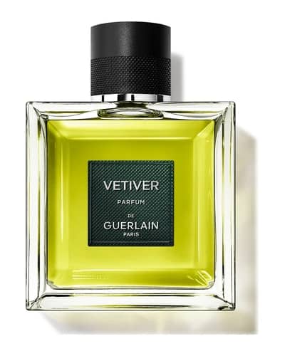 GUERLAIN Vétiver Parfum profumo per uomo