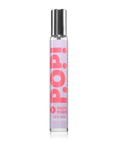 POP! Violette Musquée Eau de Parfum unisex