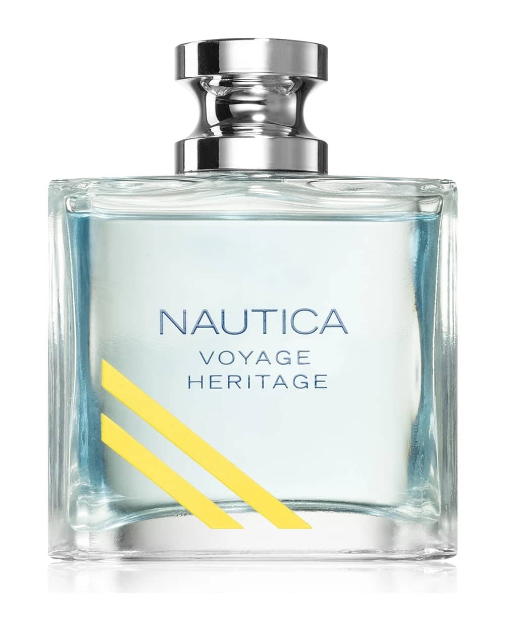 Nautica Voyage Heritage Eau de Toilette per uomo