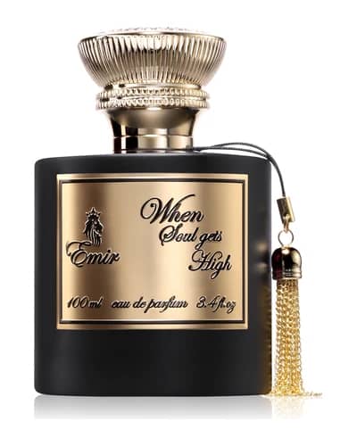 Emir When Soul Gets High Eau de Parfum unisex